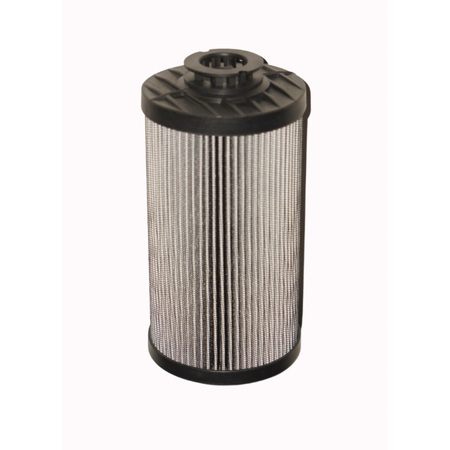 Hydraulic Filter, replaces WIX 557523, Return Line, 3 micron